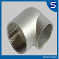 Stainless Steel casting Pipe Fitting/Elbow,Tee,Reducer,Cap